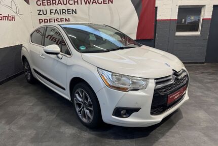 Citroen DS4 Gebrauchtwagen
