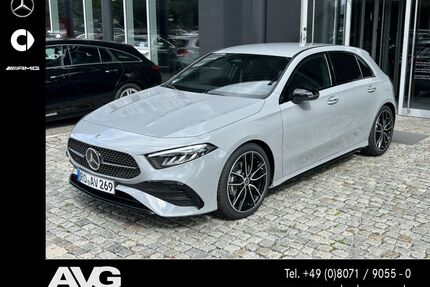 Mercedes-Benz A 200 Gebrauchtwagen