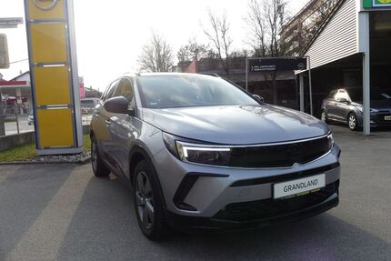 Opel Grandland (X) Gebrauchtwagen