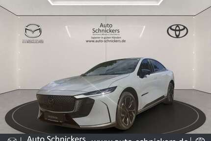 Mazda 6 Gebrauchtwagen