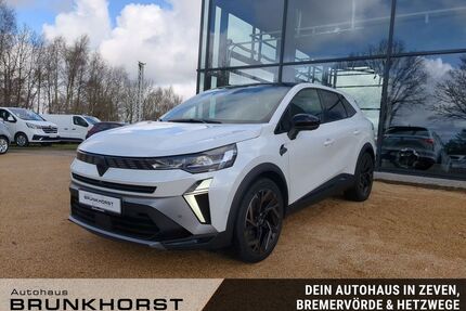 Renault Symbioz Gebrauchtwagen