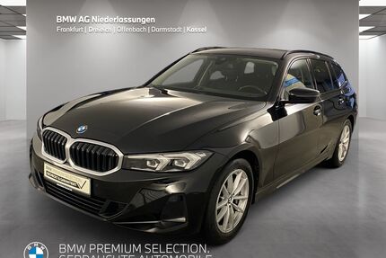 BMW 330 Gebrauchtwagen
