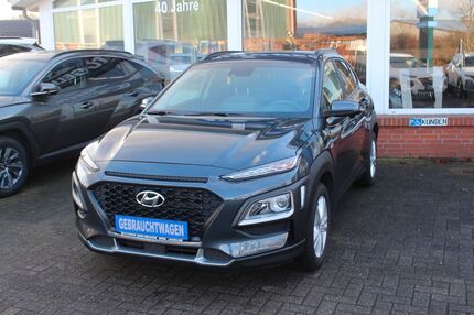Hyundai KONA Gebrauchtwagen