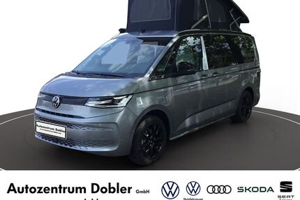 VW T7 California Gebrauchtwagen