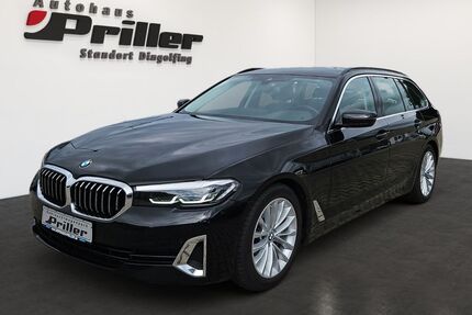 BMW 530 Gebrauchtwagen