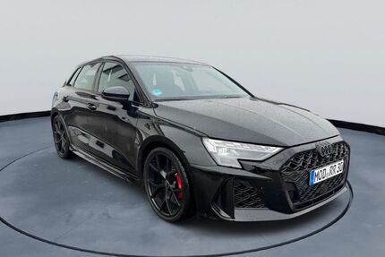 Audi RS3 Gebrauchtwagen
