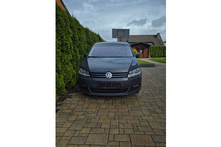 Audi Sharan 