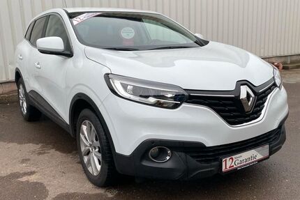 Renault Kadjar Gebrauchtwagen