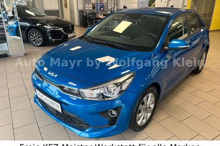 Kia Rio Gebrauchtwagen