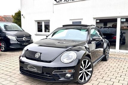 VW Beetle Gebrauchtwagen