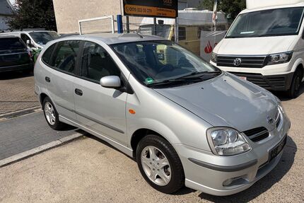 Nissan Almera Gebrauchtwagen