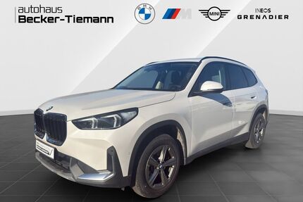 BMW X1 Gebrauchtwagen