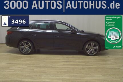 Seat Leon Gebrauchtwagen