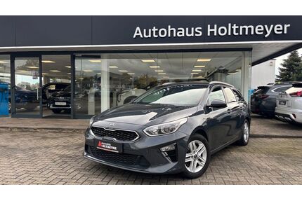 Kia ceed Sportswagon Gebrauchtwagen