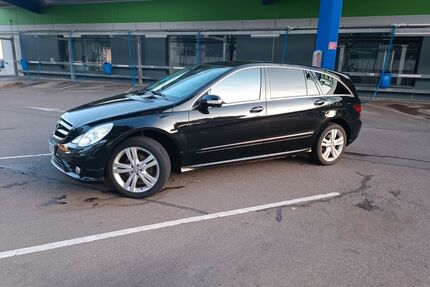 Mercedes-Benz R 350 Gebrauchtwagen