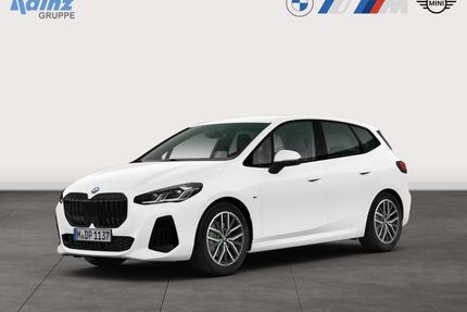 BMW 218 Active Tourer Gebrauchtwagen