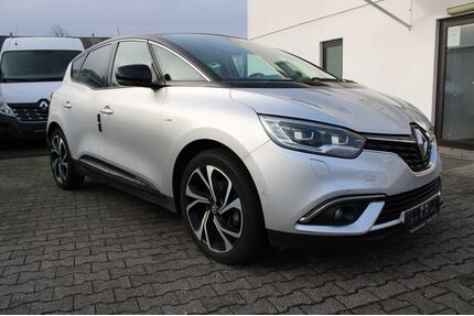 Renault Scenic Gebrauchtwagen