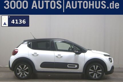 Citroen C3 Gebrauchtwagen