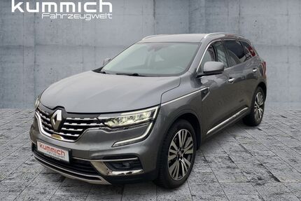 Renault Koleos Gebrauchtwagen