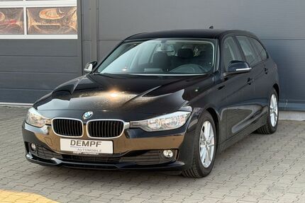 BMW 320 Gebrauchtwagen