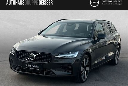 Volvo V60 Gebrauchtwagen