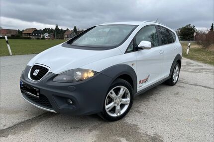 Seat Altea Gebrauchtwagen