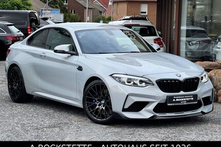 BMW M2 Gebrauchtwagen