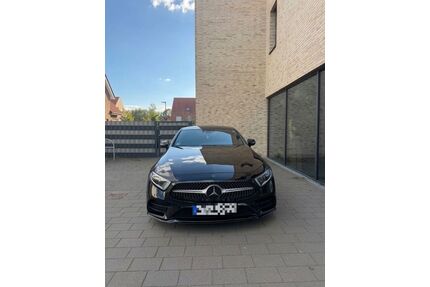 Mercedes-Benz CLS 350 Gebrauchtwagen