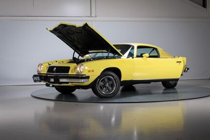 Chevrolet Camaro Gebrauchtwagen