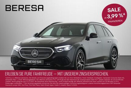 Mercedes-Benz E 450 Gebrauchtwagen