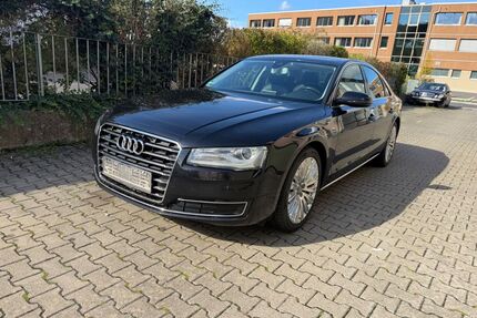 Audi A8 Gebrauchtwagen