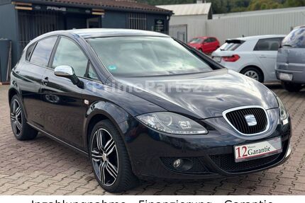 Seat Leon Gebrauchtwagen