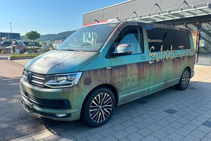 VW T6 Transporter Gebrauchtwagen