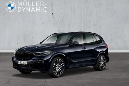 BMW X5 M50 Gebrauchtwagen