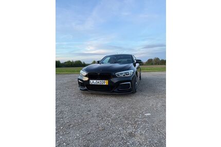 BMW M140i Gebrauchtwagen