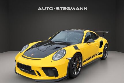 Porsche 991 Gebrauchtwagen