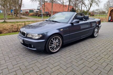 BMW 318 Gebrauchtwagen