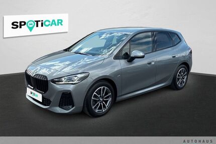 BMW 218 Active Tourer Gebrauchtwagen