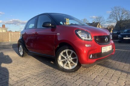 Smart ForFour Gebrauchtwagen