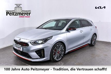 Kia ceed / Ceed Gebrauchtwagen