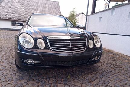 Mercedes-Benz E 280 Gebrauchtwagen