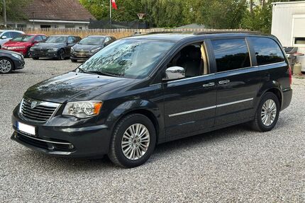 Lancia Voyager Gebrauchtwagen