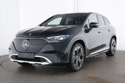 Mercedes-Benz EQE SUV Gebrauchtwagen