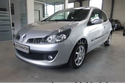 Renault Clio Gebrauchtwagen