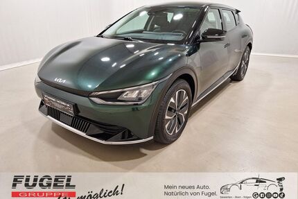 Kia EV6 Gebrauchtwagen