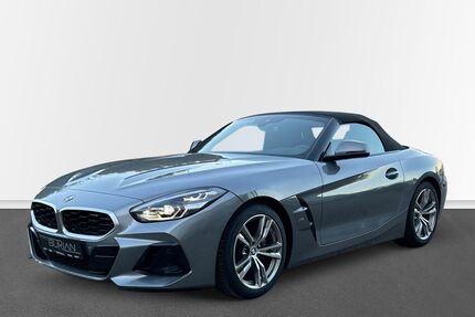 BMW Z4 Gebrauchtwagen