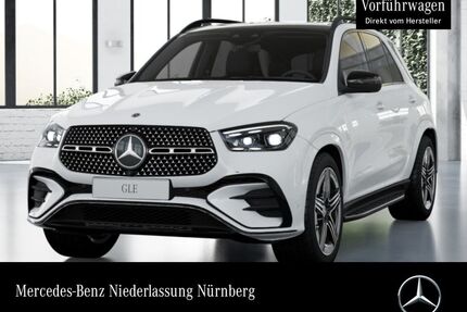Mercedes-Benz GLE 450 Gebrauchtwagen