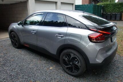 Citroen C4 Gebrauchtwagen