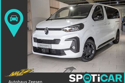 Citroen SpaceTourer Gebrauchtwagen