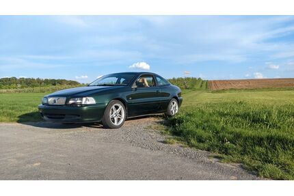 Volvo C70 Gebrauchtwagen
